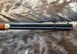 NEW UBERTI 1866 WINCHESTER YELLOWBOY 22LR LEVER RIFLE 24