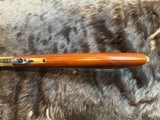 NEW UBERTI 1866 WINCHESTER YELLOWBOY 22LR LEVER RIFLE 24