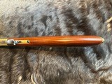 NEW UBERTI 1866 WINCHESTER YELLOWBOY 22 MAGNUM (WMR) LEVER RIFLE 24
