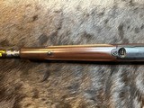 NEW BROWNING X-BOLT 2 MEDALLION CARBON FIBER 6.5 CREEDMOOR 22