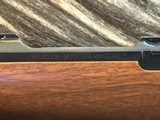 NEW RUGER M77 HAWKEYE AFRICAN 270 WINCHESTER, LIPSEY'S LIMITED EDITION, FREE SAFARI 57166 - LAYAWAY AVAILABLE - 16 of 24
