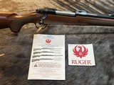 NEW RUGER M77 HAWKEYE AFRICAN 270 WINCHESTER, LIPSEY'S LIMITED EDITION, FREE SAFARI 57166 - LAYAWAY AVAILABLE - 22 of 24