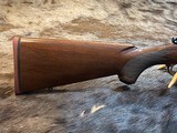 NEW RUGER M77 HAWKEYE AFRICAN 270 WINCHESTER, LIPSEY'S LIMITED EDITION, FREE SAFARI 57166 - LAYAWAY AVAILABLE - 3 of 24