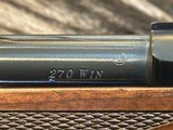 NEW RUGER M77 HAWKEYE AFRICAN 270 WINCHESTER, LIPSEY'S LIMITED EDITION, FREE SAFARI 57166 - LAYAWAY AVAILABLE - 15 of 24