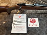 NEW RUGER M77 HAWKEYE AFRICAN 270 WINCHESTER, LIPSEY'S LIMITED EDITION, FREE SAFARI 57166 - LAYAWAY AVAILABLE - 21 of 23