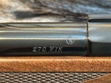 NEW RUGER M77 HAWKEYE AFRICAN 270 WINCHESTER, LIPSEY'S LIMITED EDITION, FREE SAFARI 57166 - LAYAWAY AVAILABLE - 14 of 23