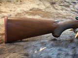NEW RUGER M77 HAWKEYE AFRICAN 270 WINCHESTER, LIPSEY'S LIMITED EDITION, FREE SAFARI 57166 - LAYAWAY AVAILABLE - 3 of 23