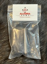 NEW ALLTERRA ARMS MOUNTAIN SHADOW CARBON 6.5 PRC 22