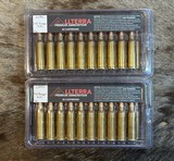 NEW ALLTERRA ARMS MOUNTAIN SHADOW CARBON 6.5 PRC 22