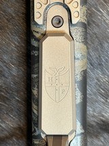 NEW ALLTERRA ARMS MOUNTAIN SHADOW CARBON 6.5 PRC 22