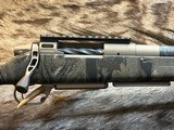 NEW ALLTERRA ARMS MOUNTAIN SHADOW CARBON 6.5 PRC 22