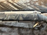 NEW ALLTERRA ARMS MOUNTAIN SHADOW CARBON 6.5 PRC 22