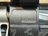 GUNWERKS MAGNUS MTX 7 PRC GLR TI 20