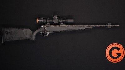 GUNWERKS MAGNUS MTX 7 PRC GLR TI 20