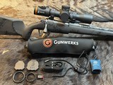 GUNWERKS MAGNUS MTX 7 PRC GLR TI 20