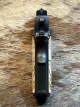 NIGHTHAWK CUSTOM PRESIDENT GOV'T 1911 9mm PISTOL, MAMMOTH, IOS & OTHER UPGRADES - LAYAWAY AVAILABLE - 13 of 25