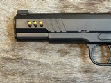 NIGHTHAWK CUSTOM PRESIDENT GOV'T 1911 9mm PISTOL, MAMMOTH, IOS & OTHER UPGRADES - LAYAWAY AVAILABLE - 12 of 25