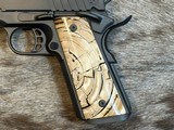 NIGHTHAWK CUSTOM PRESIDENT GOV'T 1911 9mm PISTOL, MAMMOTH, IOS & OTHER UPGRADES - LAYAWAY AVAILABLE - 10 of 25