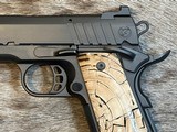 NIGHTHAWK CUSTOM PRESIDENT GOV'T 1911 9mm PISTOL, MAMMOTH, IOS & OTHER UPGRADES - LAYAWAY AVAILABLE - 11 of 25