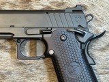 NEW NIGHTHAWK CUSTOM TRS COMP DOUBLE STACK 5