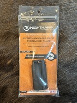 NEW NIGHTHAWK CUSTOM TRS COMP DOUBLE STACK 5