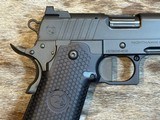 NEW NIGHTHAWK CUSTOM TRS COMP DOUBLE STACK 5