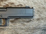 NEW NIGHTHAWK CUSTOM TRS COMP DOUBLE STACK 5