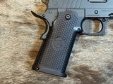 NEW NIGHTHAWK CUSTOM TRS COMP DOUBLE STACK 5