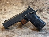 NEW NIGHTHAWK CUSTOM TRS COMP DOUBLE STACK 5