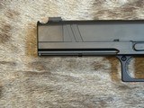 NEW NIGHTHAWK CUSTOM TRS COMP DOUBLE STACK 5