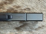 NEW NIGHTHAWK CUSTOM TRS COMP DOUBLE STACK 5