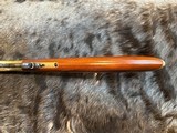 NEW UBERTI 1866 WINCHESTER YELLOWBOY 22 MAG (WMR) LEVER RIFLE 24
