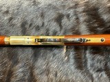 NEW UBERTI 1866 WINCHESTER YELLOWBOY 22 MAG (WMR) LEVER RIFLE 24