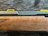 NEW BROWNING X-BOLT 2 MEDALLION 308 WINCHESTER 22