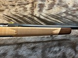 NEW BROWNING X-BOLT 2 MEDALLION MAPLE 300 WIN MAG 26