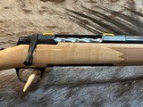 NEW BROWNING X-BOLT 2 MEDALLION MAPLE 300 WIN MAG 26