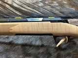 NEW BROWNING X-BOLT 2 MEDALLION MAPLE 300 WIN MAG 26