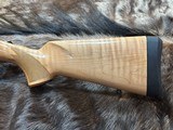NEW BROWNING X-BOLT 2 MEDALLION MAPLE 300 WIN MAG 26
