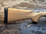 NEW BROWNING X-BOLT 2 MEDALLION MAPLE 300 WIN MAG 26