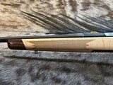 NEW BROWNING X-BOLT 2 MEDALLION MAPLE 300 WIN MAG 26