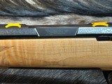 NEW BROWNING X-BOLT 2 MEDALLION MAPLE 300 WIN MAG 26