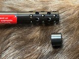 NEW BROWNING X-BOLT 2 MEDALLION MAPLE 300 WIN MAG 26