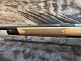 NEW BROWNING X-BOLT 2 MEDALLION MAPLE 300 WIN MAG 26