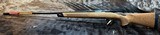 NEW BROWNING X-BOLT 2 MEDALLION MAPLE 300 WIN MAG 26
