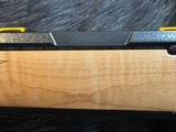 NEW BROWNING X-BOLT 2 MEDALLION MAPLE 300 WIN MAG 26