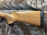 NEW BROWNING X-BOLT 2 MEDALLION MAPLE 300 WIN MAG 26
