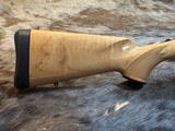 NEW BROWNING X-BOLT 2 MEDALLION MAPLE 300 WIN MAG 26
