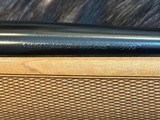 NEW BROWNING X-BOLT 2 MEDALLION MAPLE 300 WIN MAG 26