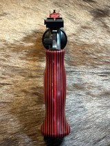 NEW KORTH NIGHTHAWK CUSTOM SUPER SPORT GTA RED 6