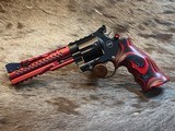 NEW KORTH NIGHTHAWK CUSTOM SUPER SPORT GTA RED 6